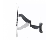 ART Uchwyt do TV LED/LCD 23-55 cali 35kg AR-84G reg.pion/poziom - 1584089 - zdjęcie 4